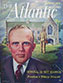 The Atlantic magazine; April 1951