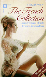 The French Collection, from Playboy